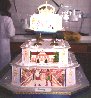 Prince Charles's cake