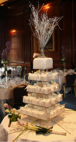 Cakes