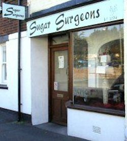 Sugar Craft