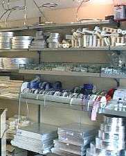 Sugar Craft